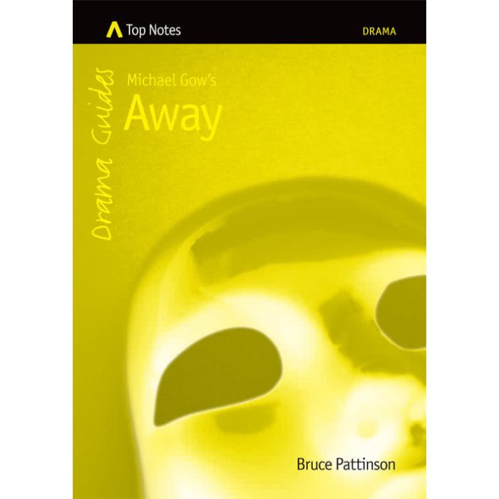 Top Notes Junior: Away