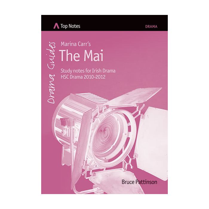 Top Notes Drama: The Mai