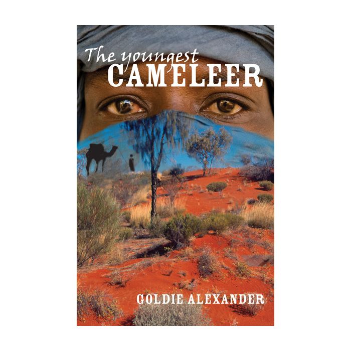 The Youngest Cameleer