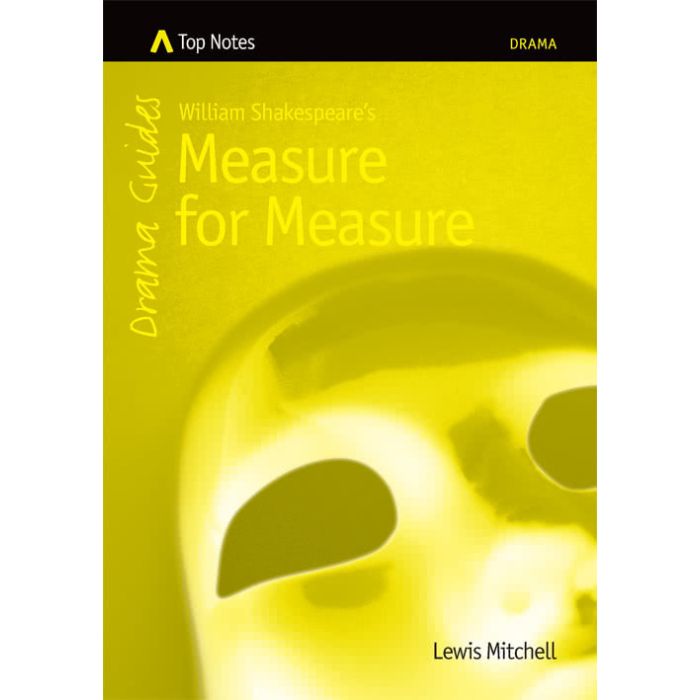 Top Notes Junior: Measure for Measure