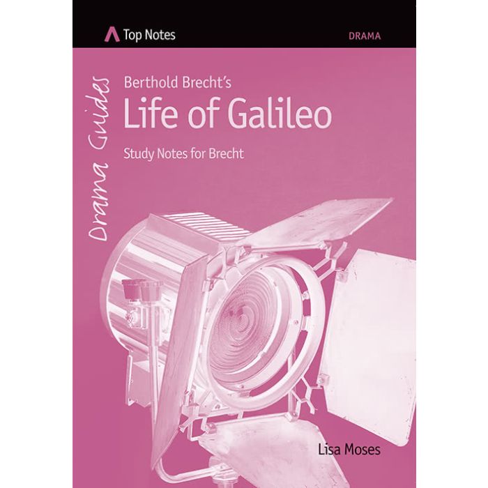 Top Notes Drama: Life of Galileo