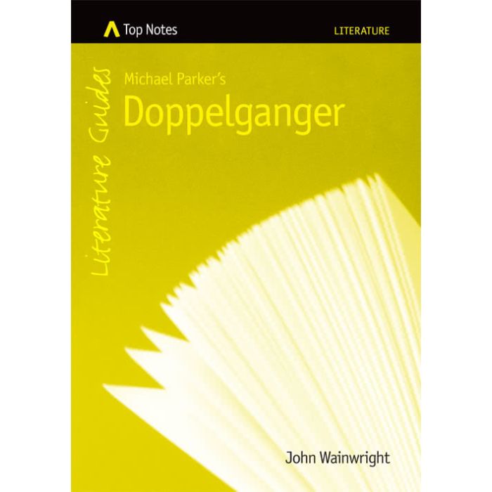Top Notes Junior: Doppelganger