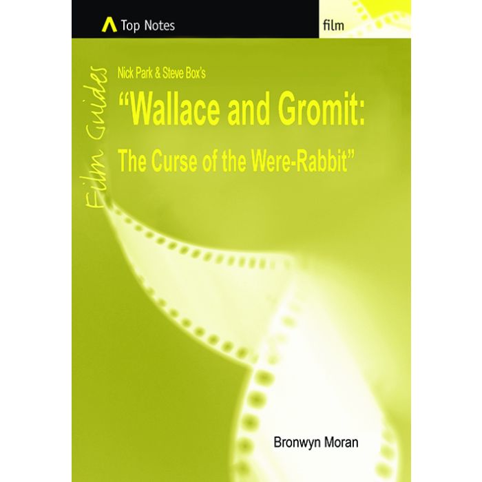 Top Notes Junior: Wallace and Gromit: The Curse of the Were-Rabbit
