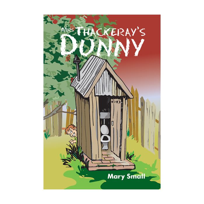 Mrs Thackery's Dunny