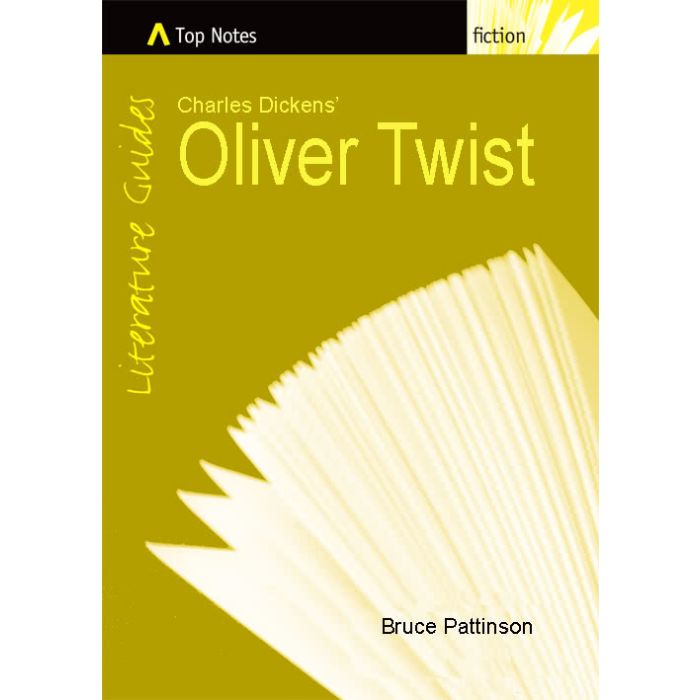 Top Notes Junior: Oliver Twist