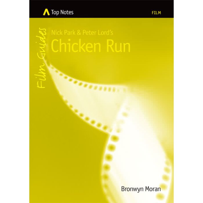 Top Notes Junior: Chicken Run