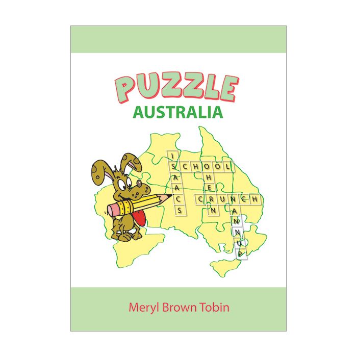 Puzzle Australia