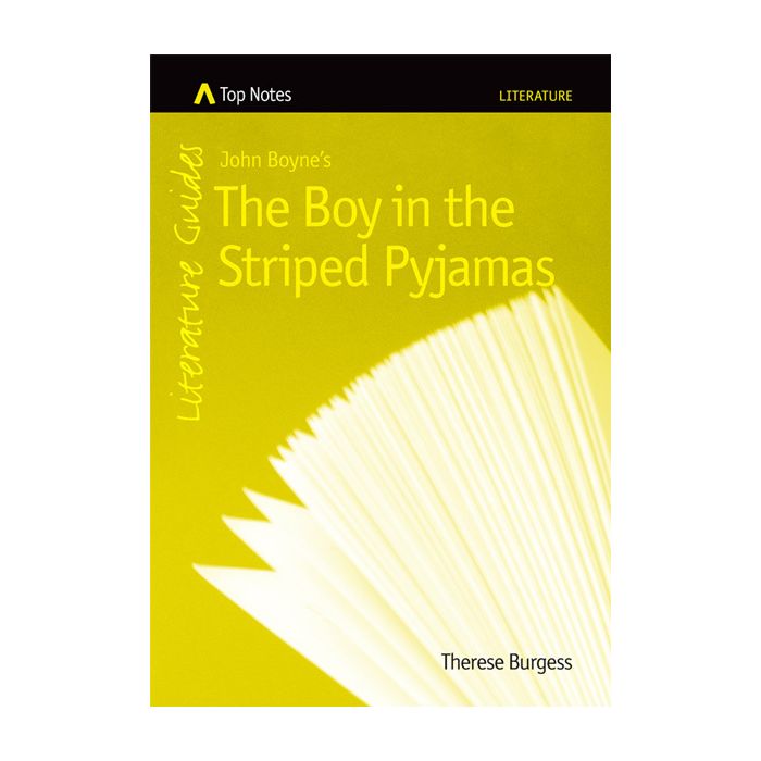 Top Notes Junior: The Boy in the Striped Pyjamas