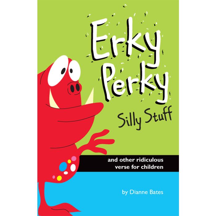 Erky Perky Silly Stuff