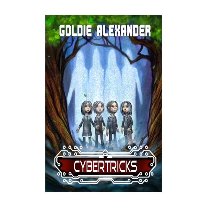 Cybertricks