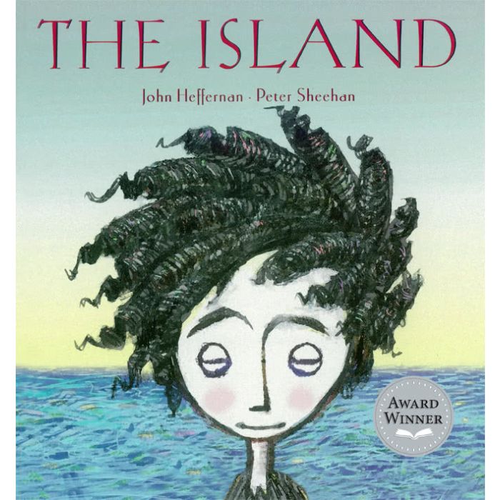 The Island (Small Edition)