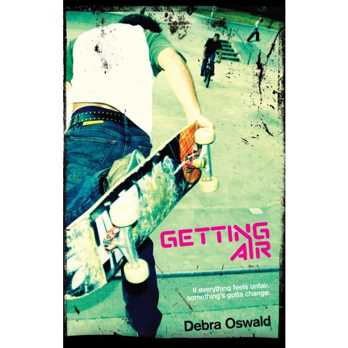 Getting Air