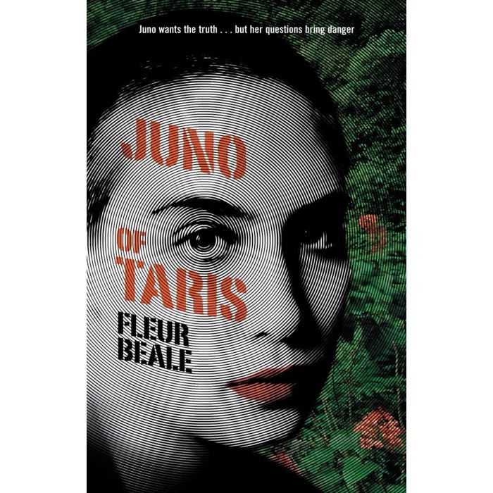 Juno of Taris