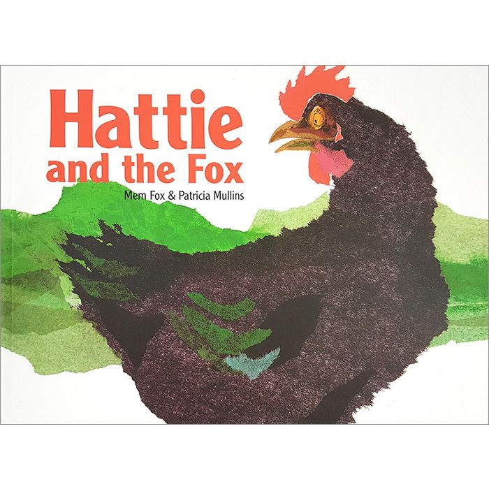 Hattie And The Fox