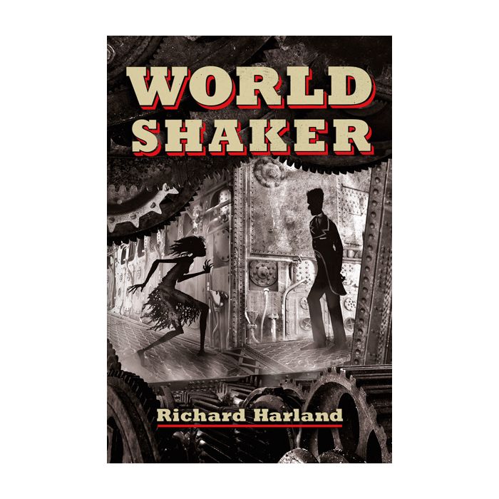 Worldshaker