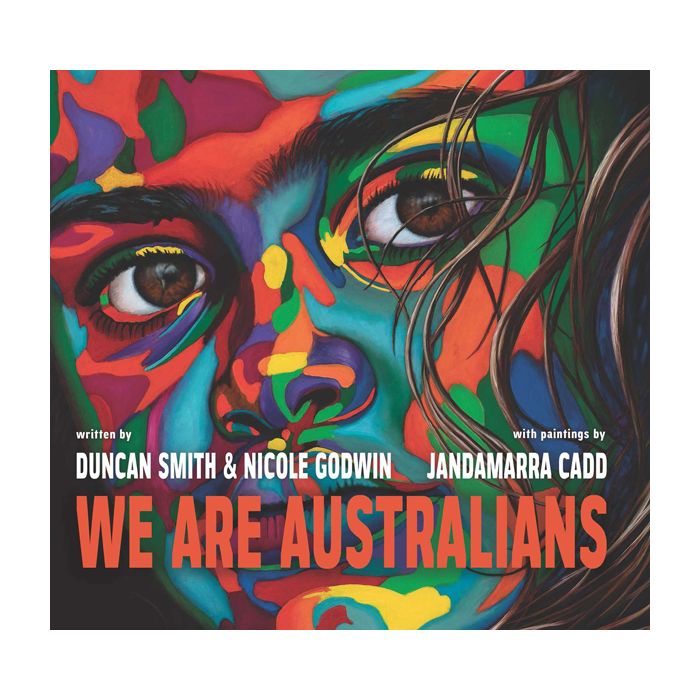 We Are Australians