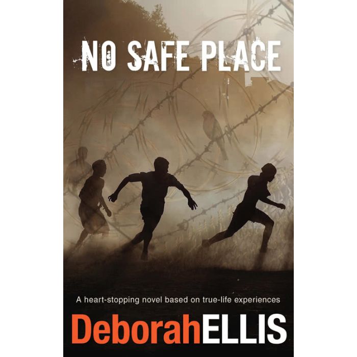 No Safe Place