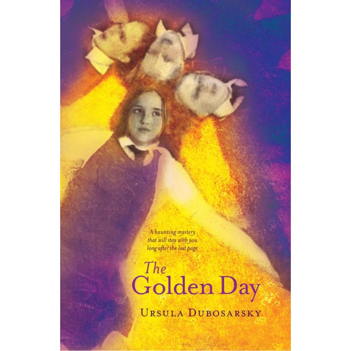 The Golden Day Paperback Edition