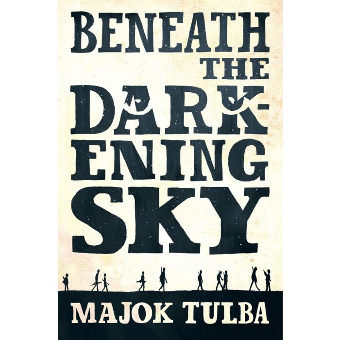 Beneath the Darkening Sky