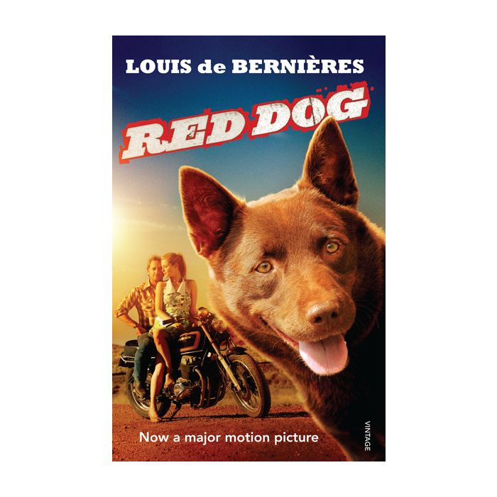 Red Dog