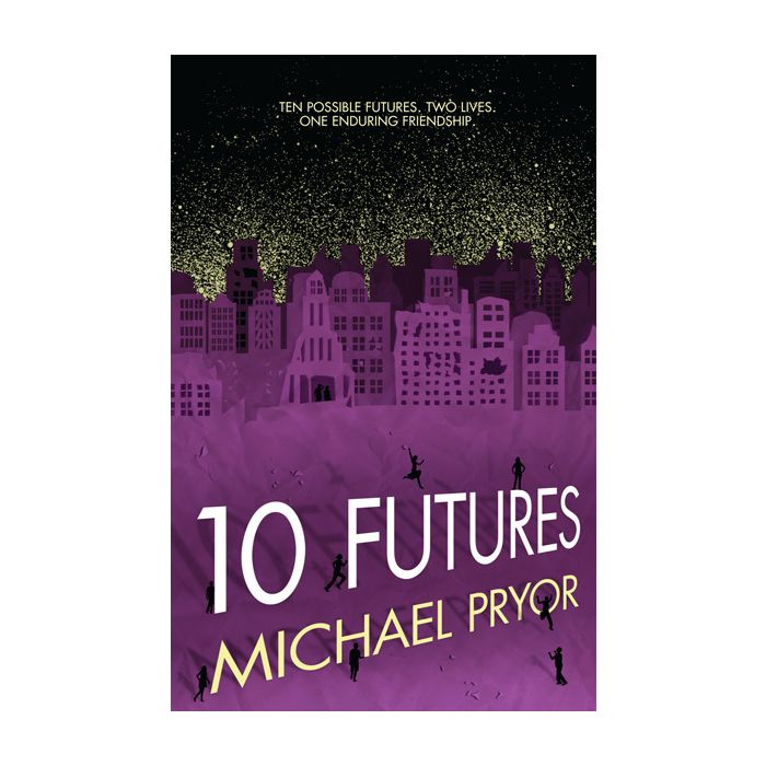 10 Futures