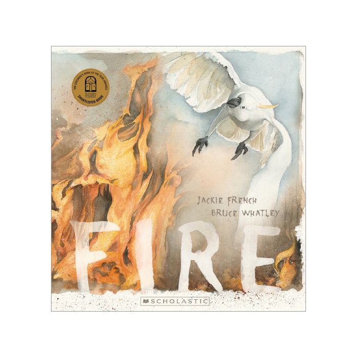 Fire