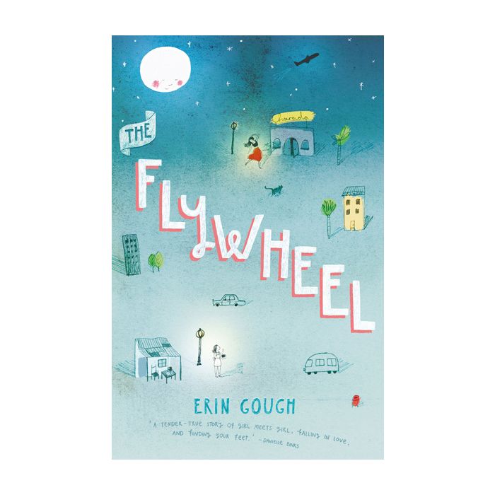 The Flywheel