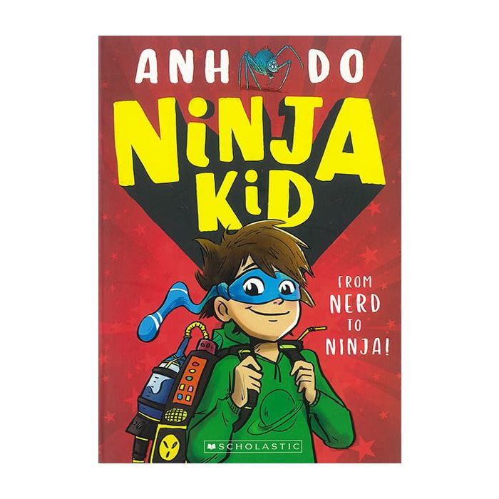 Ninja Kid