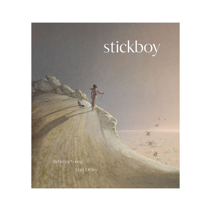 Stickboy
