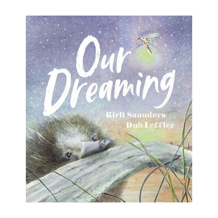 Our Dreaming