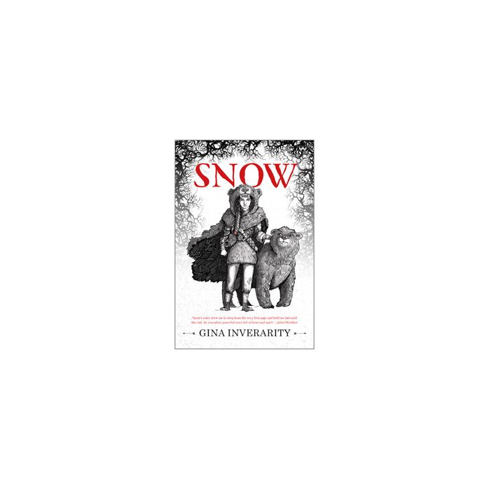 Snow