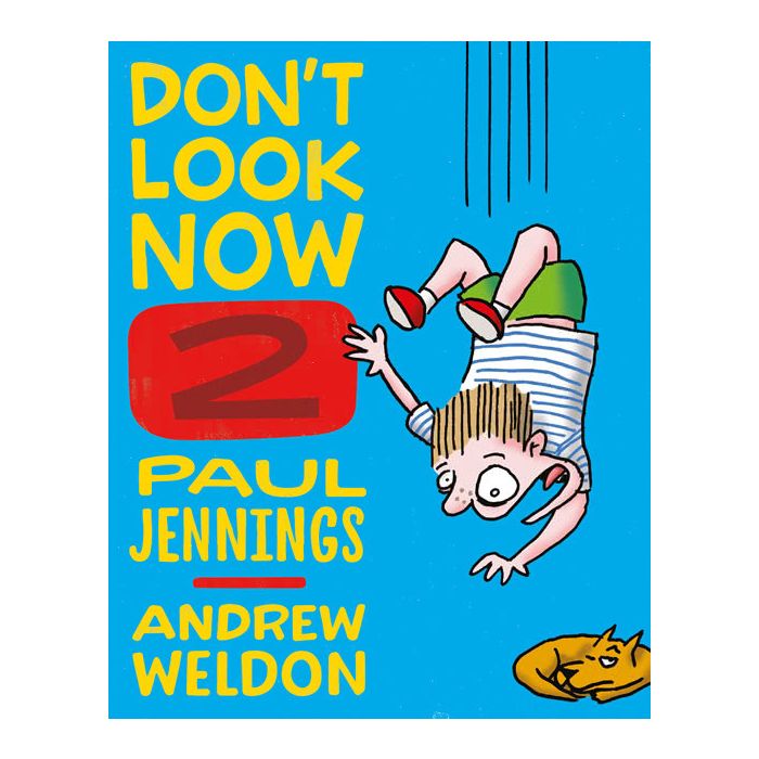 Don't Look Now Book 2: A Magician Never Tells and Elephant Bones