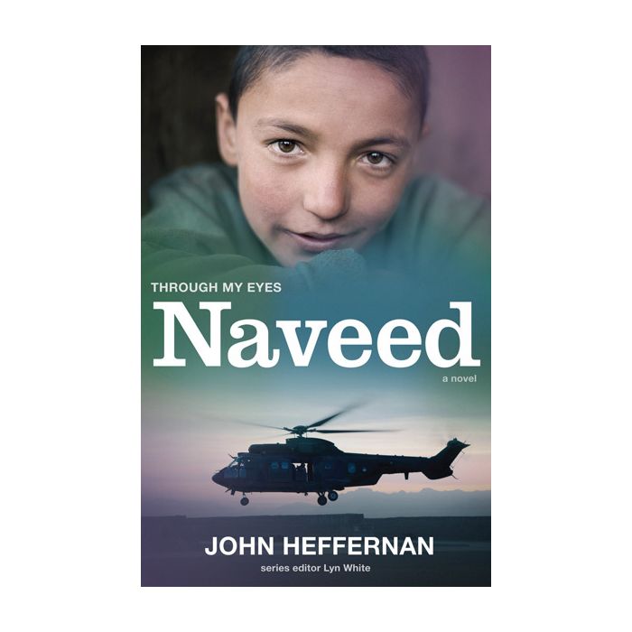 Naveed: Through My Eyes