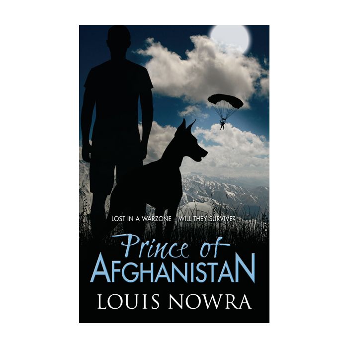 Prince of Afghanistan
