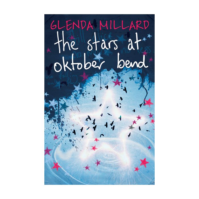 The Stars at Oktober Bend (Available to Order)