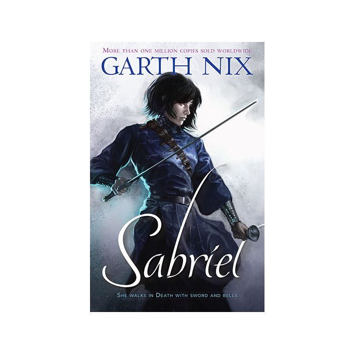 Sabriel