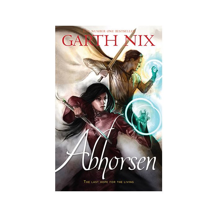 Abhorsen