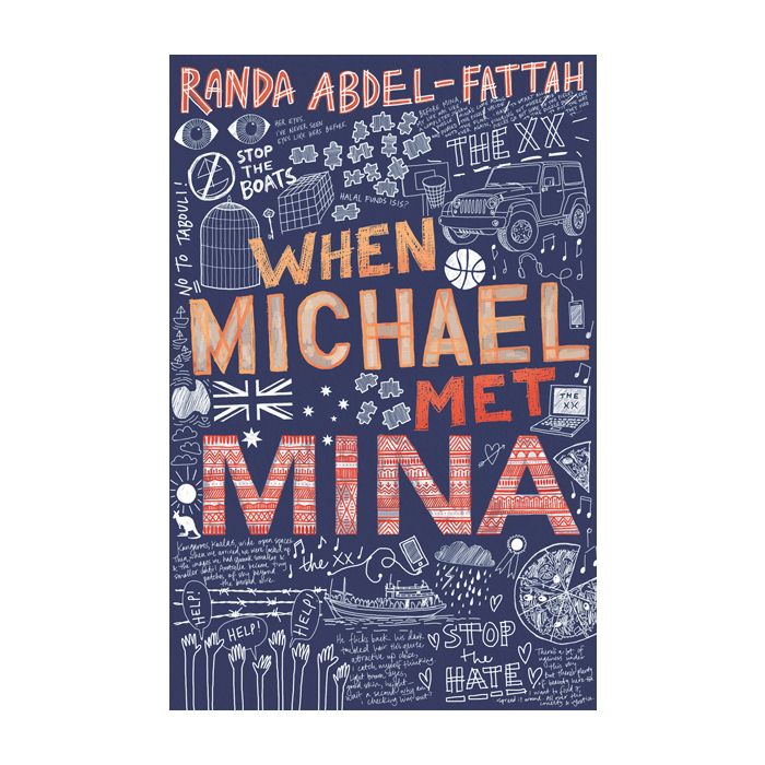 When Michael Met Mina