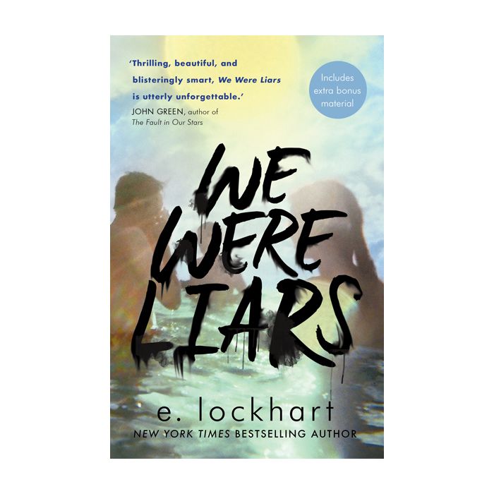 We Were Liars