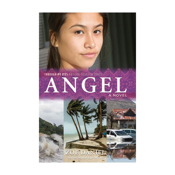 Angel: Through My Eyes - Natural Disaster Zones