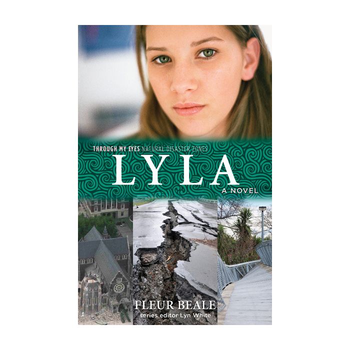 Lyla: Through My Eyes - Natural Disaster Zones