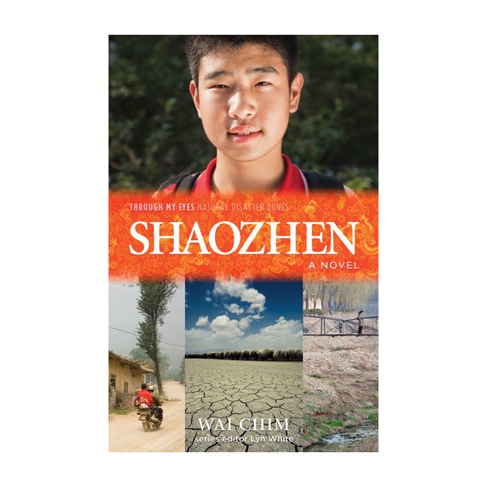 Shaozhen: Through My Eyes - Natural Disaster Zones