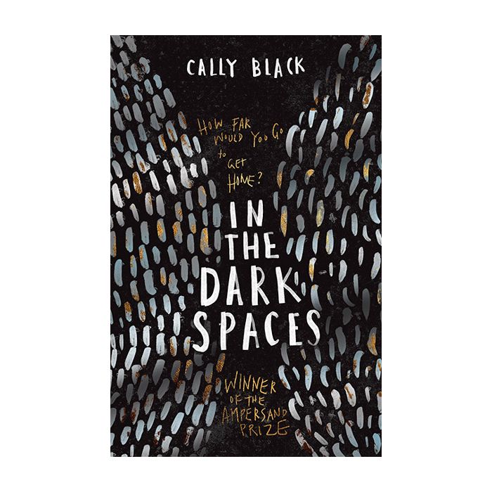 In the Dark Spaces
