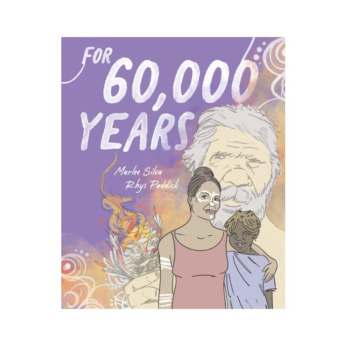 For 60,000 Years