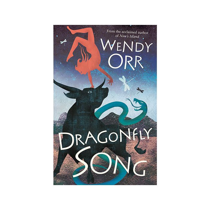 Dragonfly Song