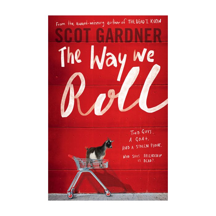 The Way We Roll