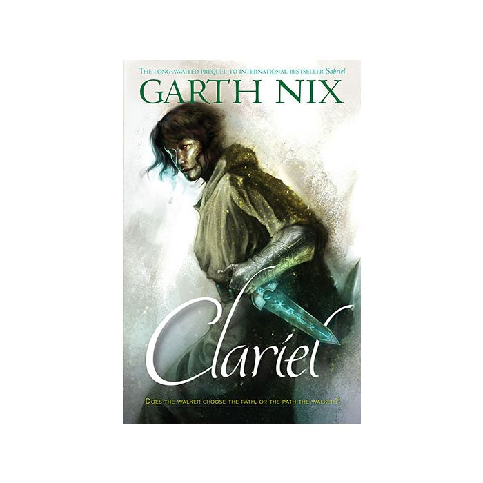 Clariel