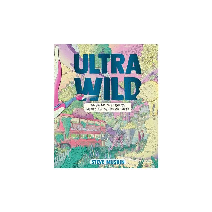 Ultrawild