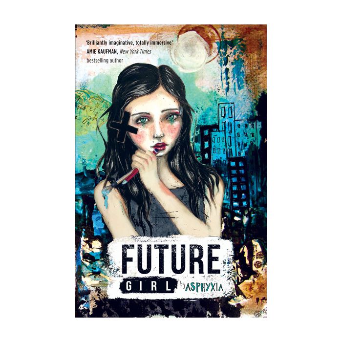 Future Girl
