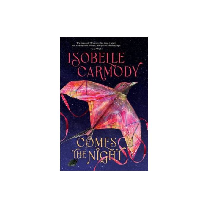 Comes the Night
